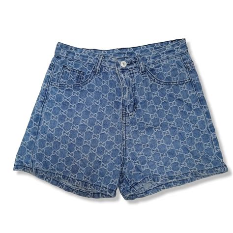 gucci replica shorts|gucci shorts cheap.